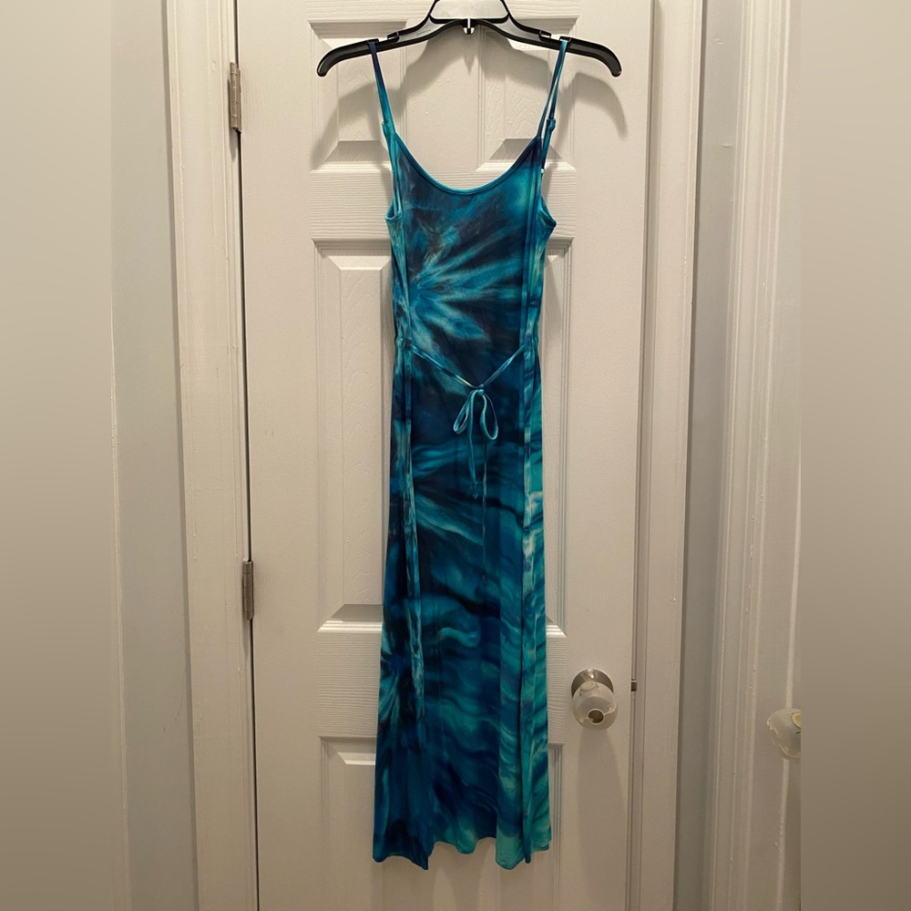 Brightly Twisted dress, size S\M.